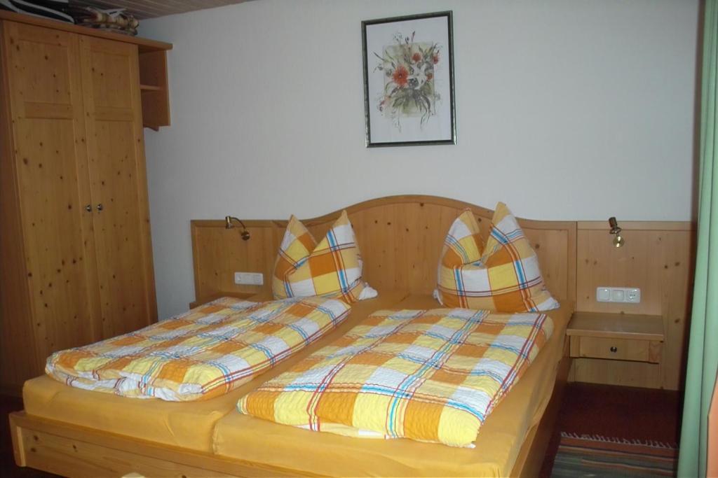 Gasthof Alpenblick Hotel Hirschegg  Room photo
